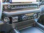 New 2025 Chevrolet Silverado 2500 LT Crew Cab 4x4 Pickup for sale #SF343176 - photo 37