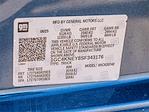 New 2025 Chevrolet Silverado 2500 LT Crew Cab 4x4 Pickup for sale #SF343176 - photo 43