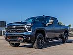 New 2025 Chevrolet Silverado 2500 LT Crew Cab 4x4 Pickup for sale #SF343176 - photo 8