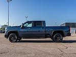 New 2025 Chevrolet Silverado 2500 LT Crew Cab 4x4 Pickup for sale #SF343176 - photo 9