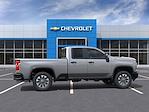 New 2025 Chevrolet Silverado 2500 Custom Double Cab 4x4 Pickup for sale #SF343199 - photo 5