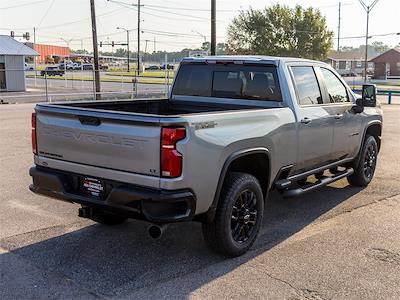 New 2025 Chevrolet Silverado 2500 LT Crew Cab 4x4 Pickup for sale #SF343854 - photo 2