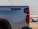 New 2025 Chevrolet Silverado 2500 LT Crew Cab 4x4 Pickup for sale #SF343854 - photo 11