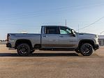 New 2025 Chevrolet Silverado 2500 LT Crew Cab 4x4 Pickup for sale #SF343854 - photo 15