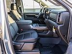 New 2025 Chevrolet Silverado 2500 LT Crew Cab 4x4 Pickup for sale #SF343854 - photo 17