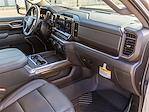 New 2025 Chevrolet Silverado 2500 LT Crew Cab 4x4 Pickup for sale #SF343854 - photo 18