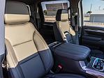 New 2025 Chevrolet Silverado 2500 LT Crew Cab 4x4 Pickup for sale #SF343854 - photo 21