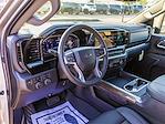New 2025 Chevrolet Silverado 2500 LT Crew Cab 4x4 Pickup for sale #SF343854 - photo 32