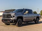 New 2025 Chevrolet Silverado 2500 LT Crew Cab 4x4 Pickup for sale #SF343854 - photo 8