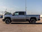 New 2025 Chevrolet Silverado 2500 LT Crew Cab 4x4 Pickup for sale #SF343854 - photo 9