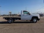 New 2025 Chevrolet Silverado 3500 Work Truck Regular Cab 4x4 60 CA Cab Chassis for sale #SF360611 - photo 10