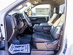 New 2025 Chevrolet Silverado 3500 Work Truck Regular Cab 4x4 60 CA Cab Chassis for sale #SF360611 - photo 16