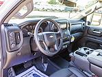 New 2025 Chevrolet Silverado 3500 Work Truck Regular Cab 4x4 60 CA Cab Chassis for sale #SF360611 - photo 17
