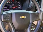 New 2025 Chevrolet Silverado 3500 Work Truck Regular Cab 4x4 60 CA Cab Chassis for sale #SF360611 - photo 18