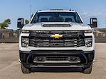 New 2025 Chevrolet Silverado 3500 Work Truck Regular Cab 4x4 60 CA Cab Chassis for sale #SF360611 - photo 3
