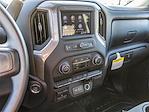 New 2025 Chevrolet Silverado 3500 Work Truck Regular Cab 4x4 60 CA Cab Chassis for sale #SF360611 - photo 21