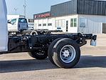 New 2025 Chevrolet Silverado 3500 Work Truck Regular Cab 4x4 60 CA Cab Chassis for sale #SF360611 - photo 5