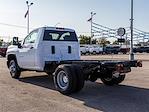 New 2025 Chevrolet Silverado 3500 Work Truck Regular Cab 4x4 60 CA Cab Chassis for sale #SF360611 - photo 8