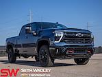 New 2025 Chevrolet Silverado 2500 LT Crew Cab 4x4 Pickup for sale #SF370917 - photo 1