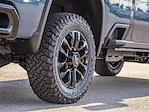 New 2025 Chevrolet Silverado 2500 LT Crew Cab 4x4 Pickup for sale #SF370917 - photo 11
