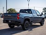New 2025 Chevrolet Silverado 2500 LT Crew Cab 4x4 Pickup for sale #SF370917 - photo 2