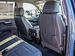 New 2025 Chevrolet Silverado 2500 LT Crew Cab 4x4 Pickup for sale #SF370917 - photo 21
