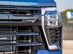 New 2025 Chevrolet Silverado 2500 LT Crew Cab 4x4 Pickup for sale #SF370917 - photo 5