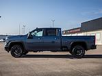 New 2025 Chevrolet Silverado 2500 LT Crew Cab 4x4 Pickup for sale #SF370917 - photo 7