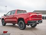 New 2025 Chevrolet Silverado 1500 LT Crew Cab 4x4 Pickup for sale #SG203300 - photo 12