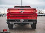 New 2025 Chevrolet Silverado 1500 LT Crew Cab 4x4 Pickup for sale #SG203300 - photo 13