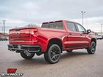 New 2025 Chevrolet Silverado 1500 LT Crew Cab 4x4 Pickup for sale #SG203300 - photo 2