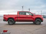 New 2025 Chevrolet Silverado 1500 LT Crew Cab 4x4 Pickup for sale #SG203300 - photo 14