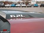 New 2025 Chevrolet Silverado 1500 LT Crew Cab 4x4 Pickup for sale #SG203300 - photo 15