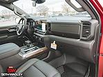 New 2025 Chevrolet Silverado 1500 LT Crew Cab 4x4 Pickup for sale #SG203300 - photo 17