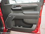 New 2025 Chevrolet Silverado 1500 LT Crew Cab 4x4 Pickup for sale #SG203300 - photo 18