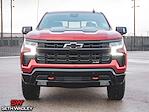 New 2025 Chevrolet Silverado 1500 LT Crew Cab 4x4 Pickup for sale #SG203300 - photo 3