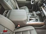 New 2025 Chevrolet Silverado 1500 LT Crew Cab 4x4 Pickup for sale #SG203300 - photo 20