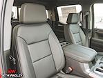 New 2025 Chevrolet Silverado 1500 LT Crew Cab 4x4 Pickup for sale #SG203300 - photo 21
