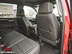 New 2025 Chevrolet Silverado 1500 LT Crew Cab 4x4 Pickup for sale #SG203300 - photo 23