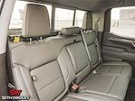 New 2025 Chevrolet Silverado 1500 LT Crew Cab 4x4 Pickup for sale #SG203300 - photo 24