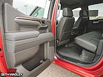 New 2025 Chevrolet Silverado 1500 LT Crew Cab 4x4 Pickup for sale #SG203300 - photo 26