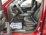 New 2025 Chevrolet Silverado 1500 LT Crew Cab 4x4 Pickup for sale #SG203300 - photo 27