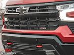 New 2025 Chevrolet Silverado 1500 LT Crew Cab 4x4 Pickup for sale #SG203300 - photo 4