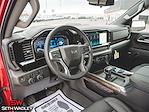 New 2025 Chevrolet Silverado 1500 LT Crew Cab 4x4 Pickup for sale #SG203300 - photo 30