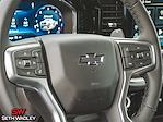 New 2025 Chevrolet Silverado 1500 LT Crew Cab 4x4 Pickup for sale #SG203300 - photo 31