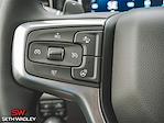 New 2025 Chevrolet Silverado 1500 LT Crew Cab 4x4 Pickup for sale #SG203300 - photo 39