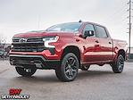 New 2025 Chevrolet Silverado 1500 LT Crew Cab 4x4 Pickup for sale #SG203300 - photo 5