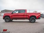 New 2025 Chevrolet Silverado 1500 LT Crew Cab 4x4 Pickup for sale #SG203300 - photo 7
