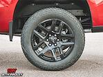New 2025 Chevrolet Silverado 1500 LT Crew Cab 4x4 Pickup for sale #SG203300 - photo 8