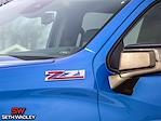 New 2025 Chevrolet Silverado 1500 LT Crew Cab 4x4 Pickup for sale #SG219132 - photo 5